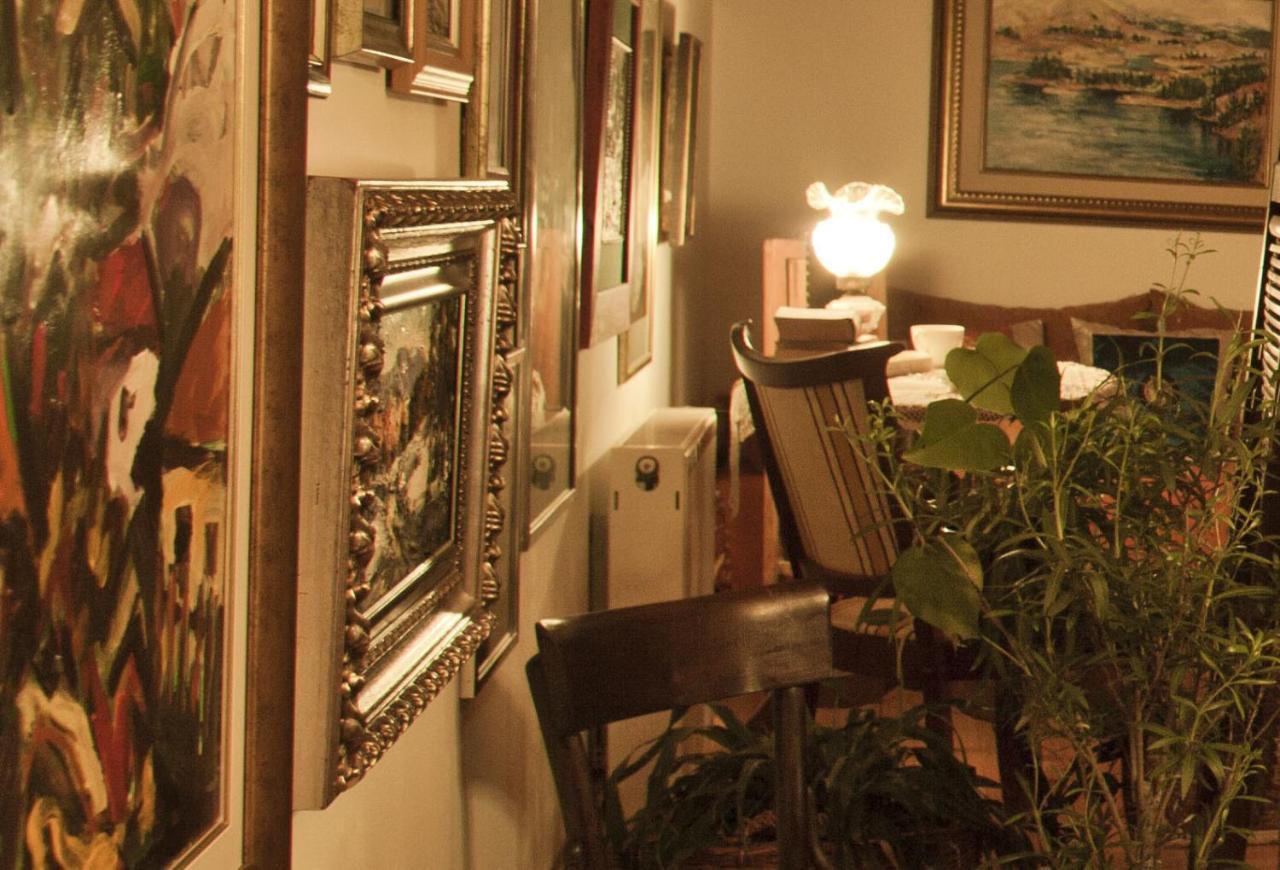 Villa Duric Superior Ζλάτιμπορ Εξωτερικό φωτογραφία